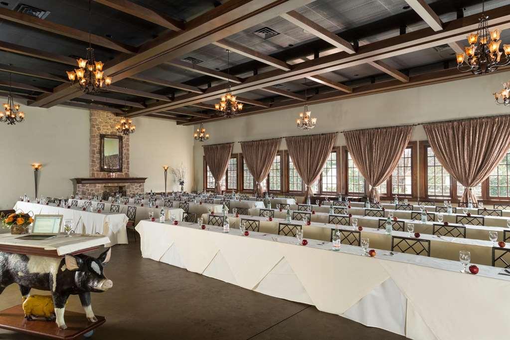 The Inn At Leola Village, A Historic Hotel Of America Facilidades foto